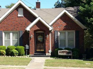 528 Troy Ave, Dyersburg, TN 38024