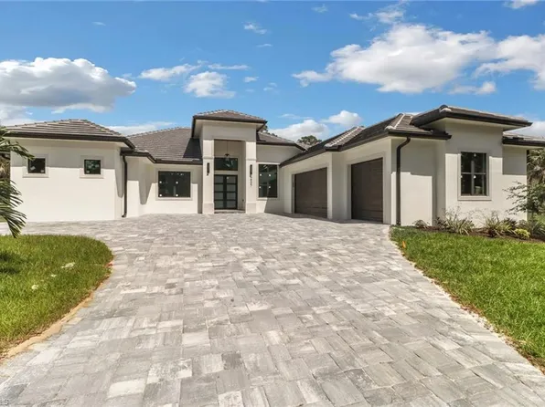 4607 13TH AVE SW, NAPLES, FL 34116