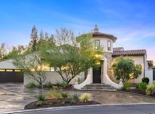 12375 N Via Il Prato Ave, Clovis, CA 93619