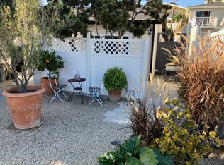 26771 Calle Maria #B, Capistrano Beach, CA 92624