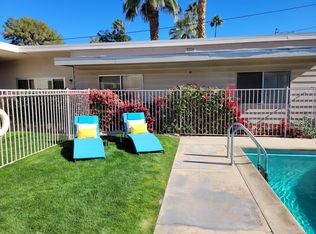832 Riverside Pl #1, Palm Springs, CA 92264