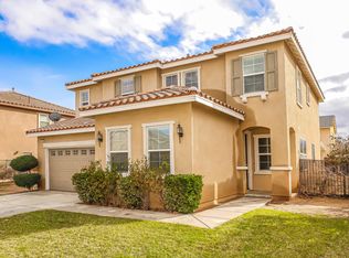 6130 W Avenue J10, Lancaster, CA 93536
