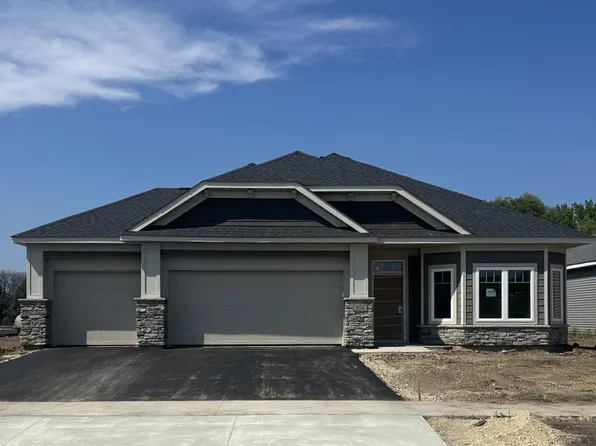 504 James Parkway Elko, New Market, MN 55054