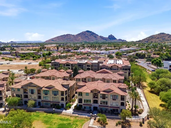 7291 N SCOTTSDALE Road #3013, Paradise Valley, AZ 85253