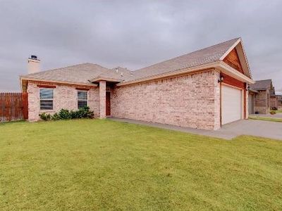 10103 Waco Ave, Lubbock, TX, 79423