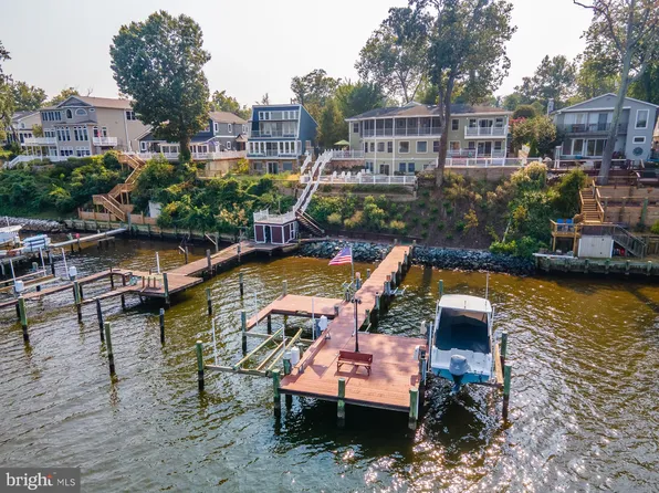 214 Park Rd, Riva, MD 21140
