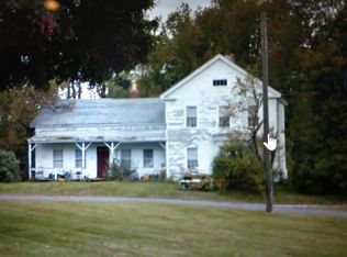 18 New Boston Rd, Tolland, MA 01034