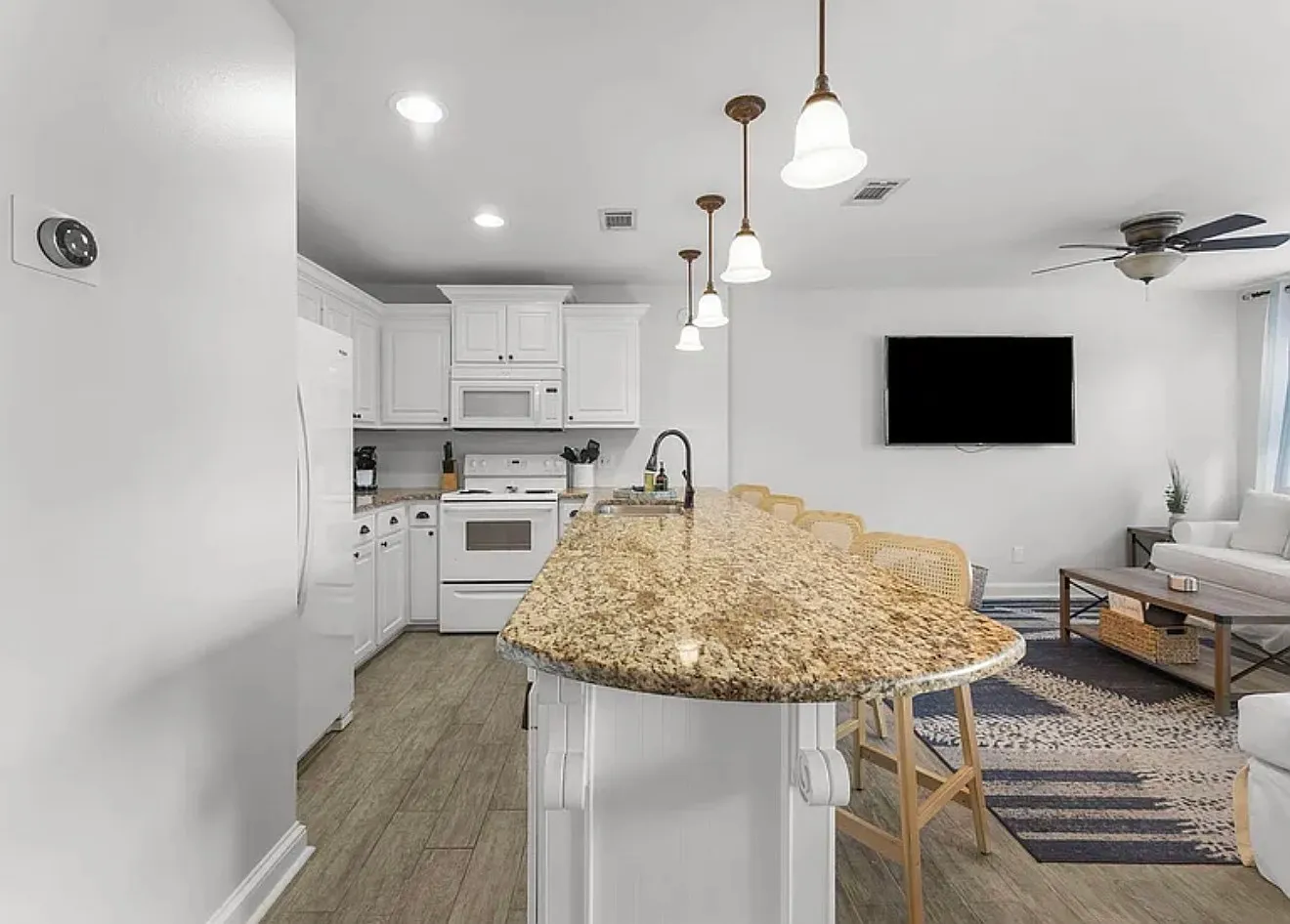 485 Gulf Shore Drive 103 - 1 — Photo 4