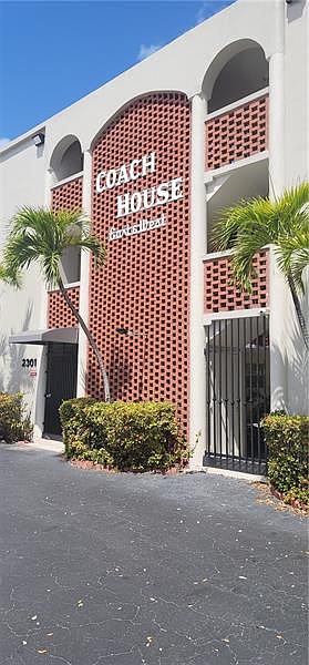 1st image of 2301 NE 14th Street Cswy APT 303W