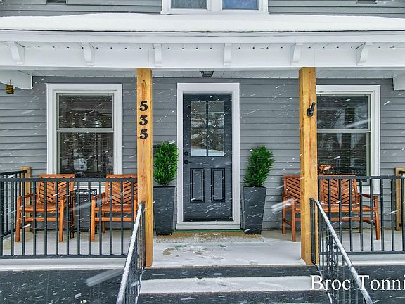 4th image of 535 Colfax Ave