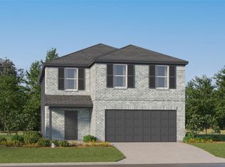 16838 Spotted Oak Dr, Hockley, TX 77447