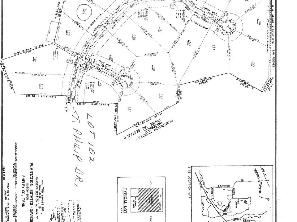 1st image of 0 N Saint Philip Dr Lot 102