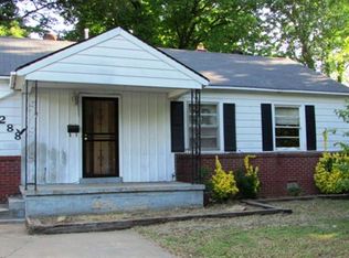 4288 Boyce Ave, Memphis, TN 38111