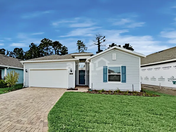 285 Stone Arbor Ln, Saint Augustine, FL 32086
