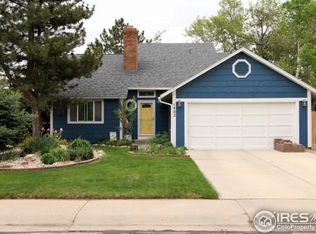 1402 39th Ave, Greeley, CO 80634