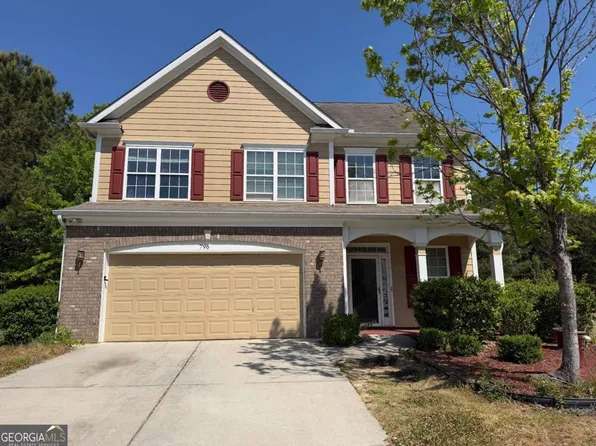 796 Lavender Ln, Union City, GA 30291
