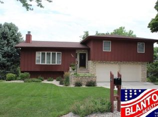 143 S Dartmouth Dr, Manhattan, KS 66503