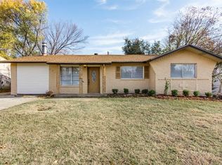 3010 Steven St, Irving, TX 75062