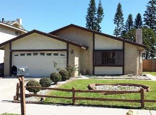 3030 Geronimo Dr, Oxnard, CA 93033