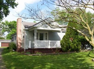 2217 Hawthorne St, Middletown, OH 45042