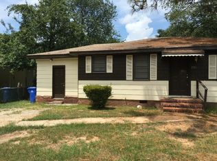 2331 Cornell Ave, Columbus, GA 31903