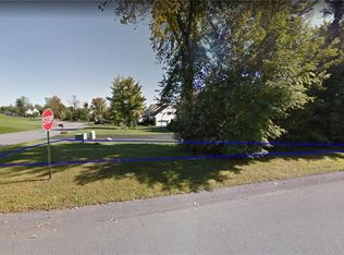 ELEANOR CT Danforth Rd, Mechanicville, NY 12118