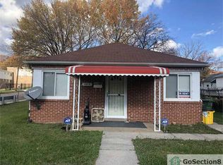 1016 Cherry Hill Rd, Baltimore, MD 21225