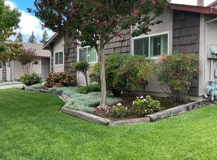 1368 Trower Ave #1356, Napa, CA