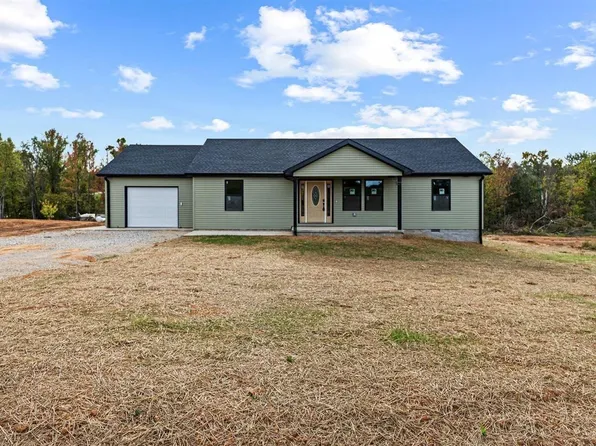 977 Red Cross Rd, Park City, KY 42160