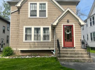 133 Hamilton Dr, Amherst, NY 14226