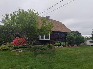 317 N Clary Rd, Jefferson, ME 04348