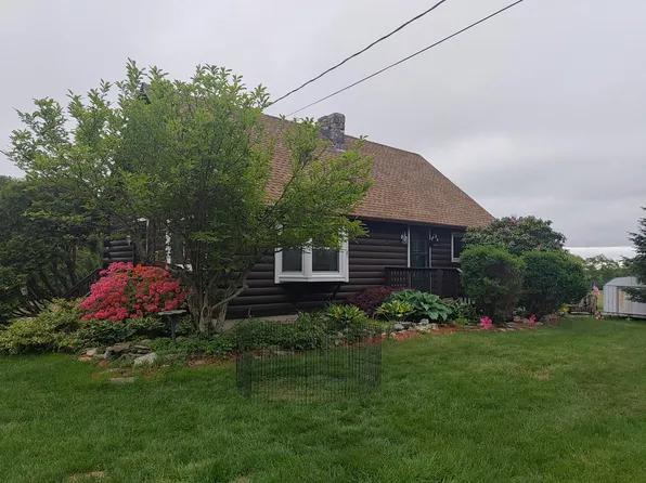 317 N Clary Road, Jefferson, ME 04348