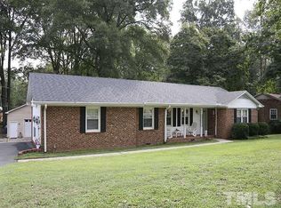 3905 Garrett Rd, Durham, NC 27707