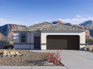 1842 W Sombra Ave, Apache Junction, AZ 85120