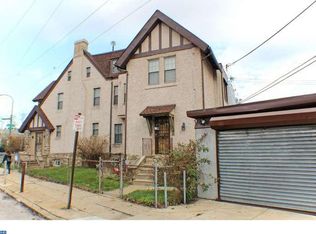 400 E Roosevelt Blvd, Philadelphia, PA