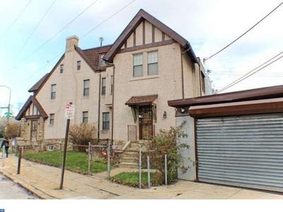 400 E Roosevelt Blvd, Philadelphia, PA, 19120