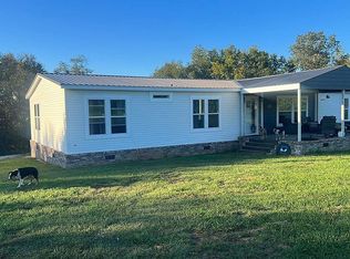 3503 Highway 206 E, Everton, AR 72633