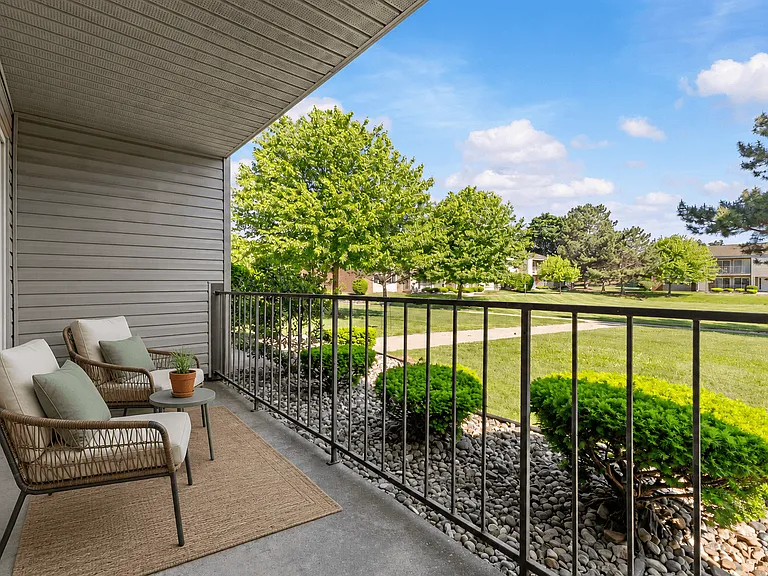 Sunnymede Apartments - Troy, MI — Photo 56