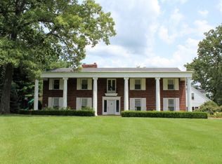 609 N Washington Ave, Cookeville, TN 38501