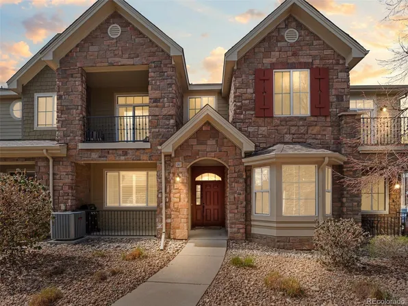 15496 W 66th Drive #B, Arvada, CO 80007