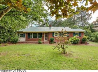 622 Carroll Ave, Fayetteville, NC 28311