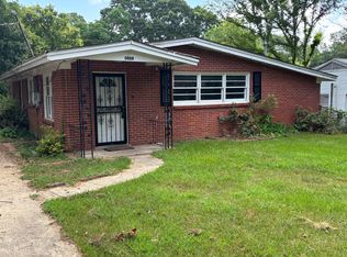 3008 Cabot St, Montgomery, AL 36110