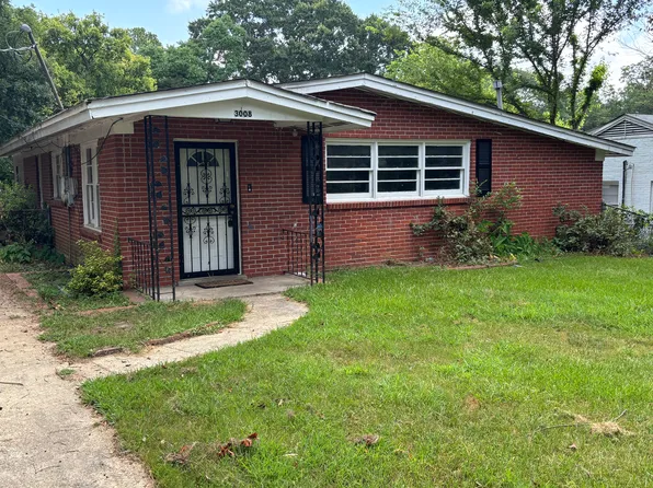 3008 Cabot St, Montgomery, AL 36110