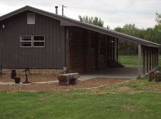 419 127th Ter, Fort Scott, KS 66701