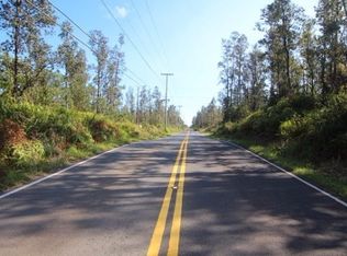 Road 8 Moho LOT 4986, Kurtistown, HI 96760