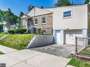 6414 Gateway Blvd, District Heights, MD 20747