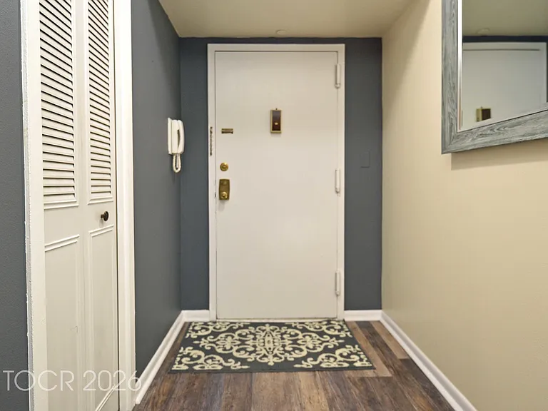 160 Overlook Ave #3E2 — Photo 6