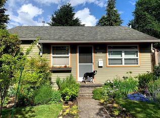 4404 NE 71st Ave, Portland, OR 97218