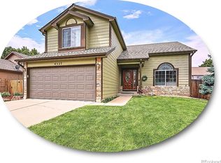 4527 Flanders Way, Denver, CO 80249