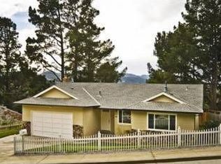1444 Bel Aire Rd, San Mateo, CA